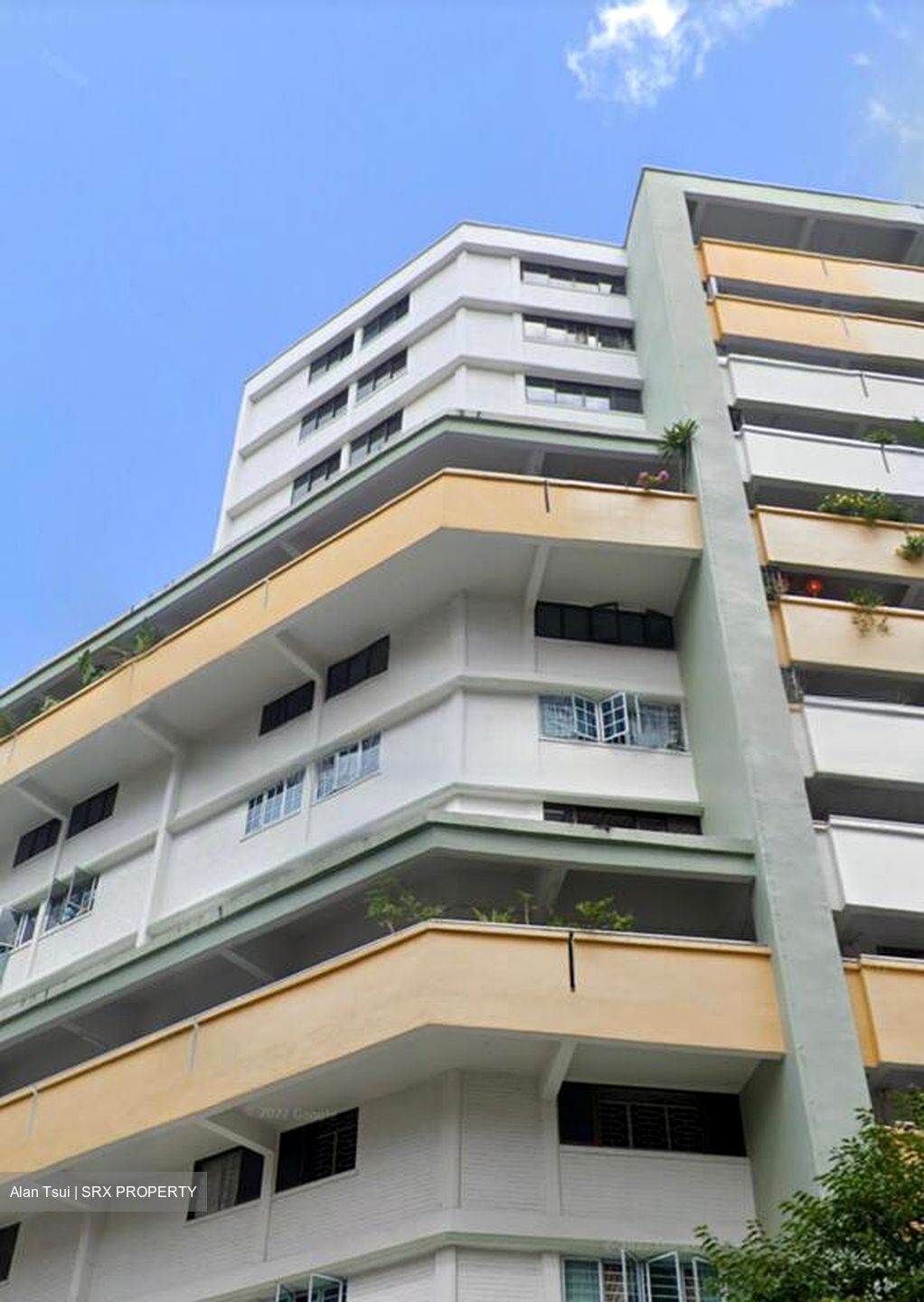 Blk 117 Potong Pasir Avenue 1 (Toa Payoh), HDB 3 Rooms #447371811